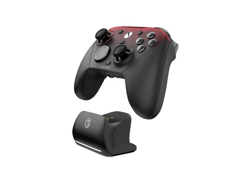 GameSir G7 Pro Multiplatform Gamepad - Shadow Ember - Wireless Controller - Android