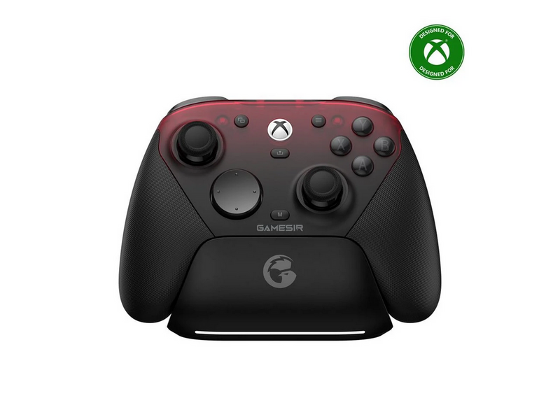 GameSir G7 Pro Multiplatform Gamepad - Shadow Ember - Wireless Controller - Android