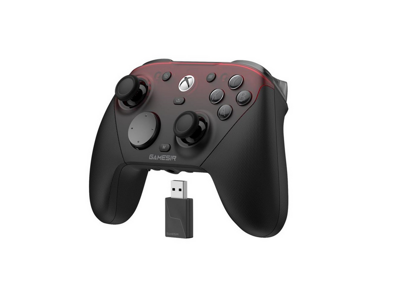 GameSir G7 Pro Multiplatform Gamepad - Shadow Ember - Wireless Controller - Android