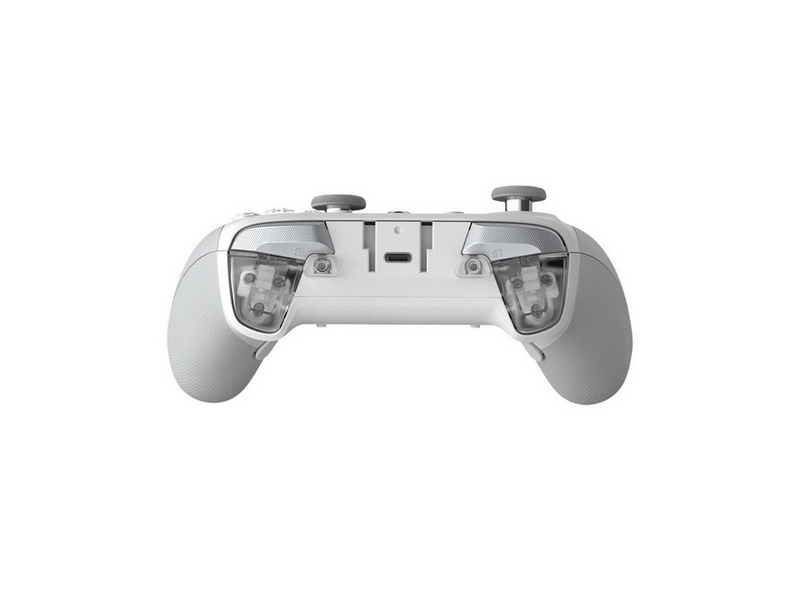 GameSir G7 Pro Multiplatform Gamepad - Mech White - Wired Controller - Android