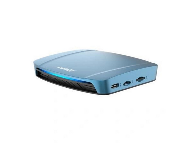 Carlinkit TBOX Ultra Apple CarPlay & Android Auto Wireless Adapter