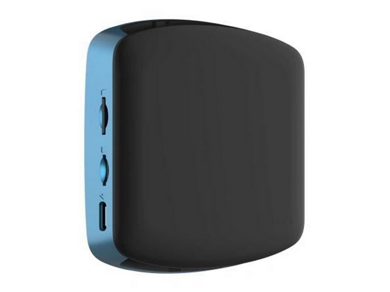 Carlinkit TBOX Ultra Apple CarPlay & Android Auto Wireless Adapter