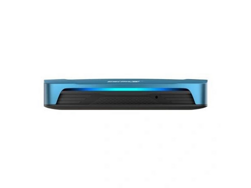 Carlinkit TBOX Ultra Apple CarPlay & Android Auto Wireless Adapter
