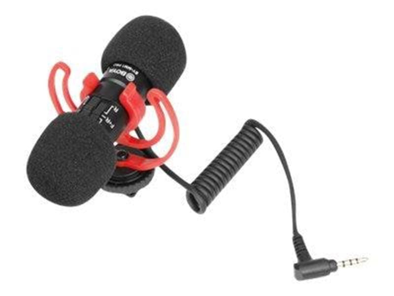 BOYA BY-MM1 Pro - microphone