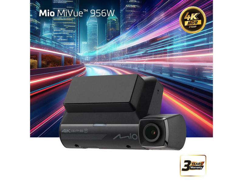 Mio MiVue 956W