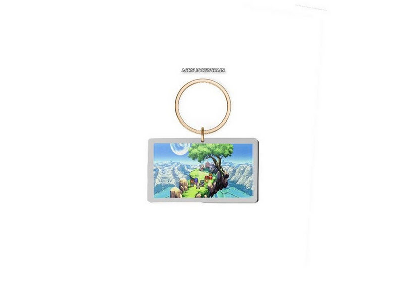 Clear River Games - LUNAR Remastered Collection Althena's Treasure Box (Game Not Included)