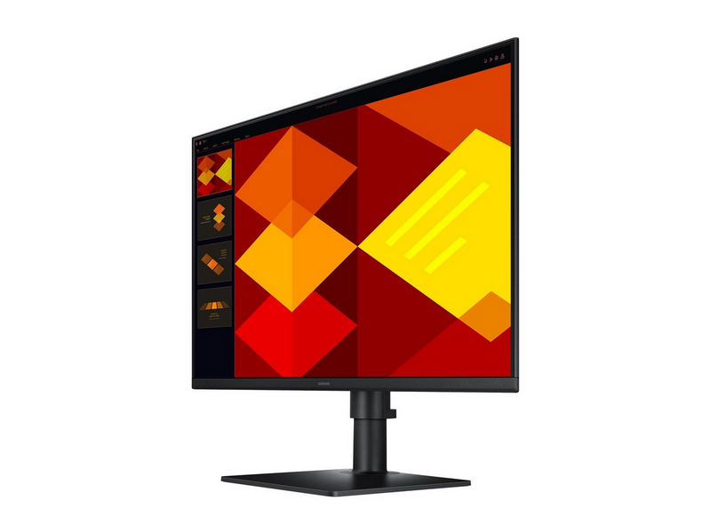 27" Samsung S27D402G - 1920x1080 (FHD) - 100Hz - IPS