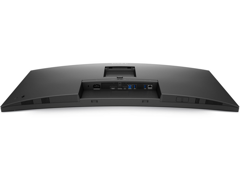 34" Dell Pro Plus P3425WEHF - 3440x1440 (UWQHD) - 100Hz - IPS - 90W USB-C - KVM switch