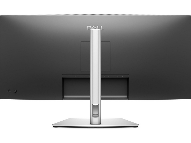34" Dell Pro Plus P3425WEHF - 3440x1440 (UWQHD) - 100Hz - IPS - 90W USB-C - KVM switch