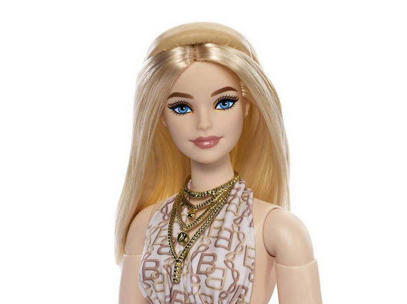 Barbie Signature You Create Caucasion Doll