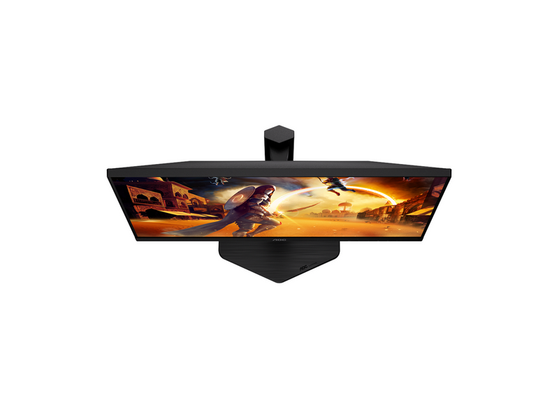AOC 24G4ZR - 1920x1080 (FHD) - 260Hz - IPS