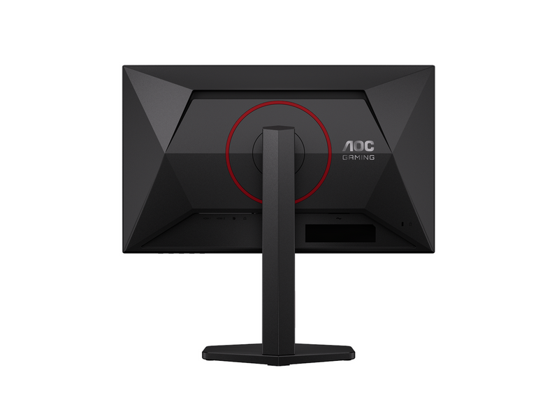 AOC 24G4ZR - 1920x1080 (FHD) - 260Hz - IPS