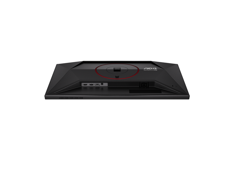 AOC 24G4ZR - 1920x1080 (FHD) - 260Hz - IPS