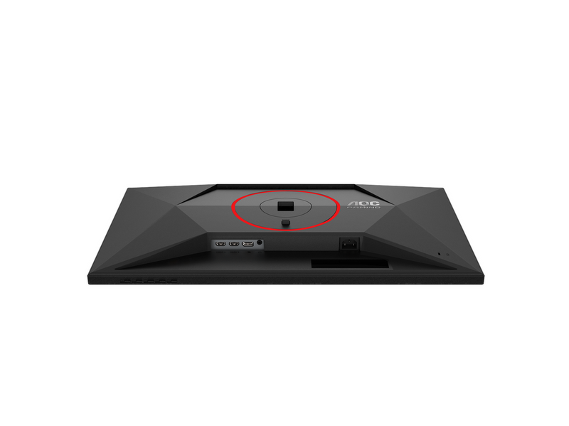 27" AOC 27G4ZR - 1920x1080 (FHD) - 260Hz - IPS