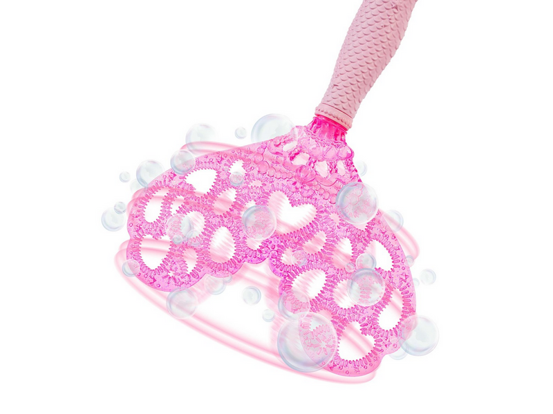 Barbie Bubbletastic Meerjungfrau