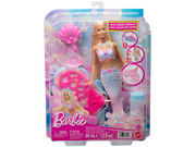 Barbie Bubbletastic Meerjungfrau