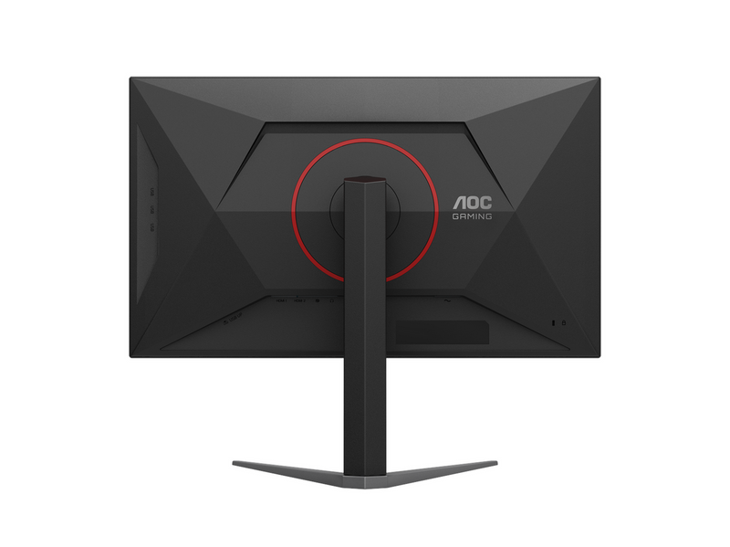 27" AOC U27G4XM - 3840x2160 (UHD) - 160Hz - Mini LED