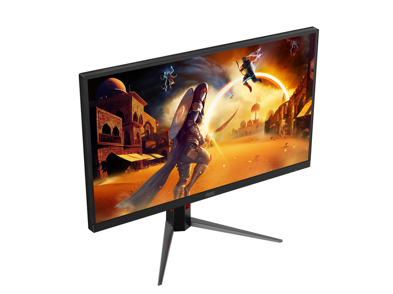 27" AOC U27G4XM - 3840x2160 (UHD) - 160Hz - Mini LED
