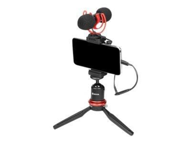 BOYA BY-MM1 Pro - microphone