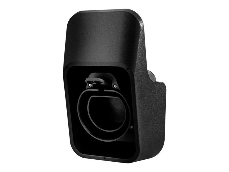 Deltaco EV-5105 cable holder black