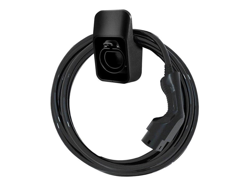 Deltaco EV-5105 cable holder black