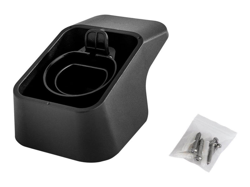 Deltaco EV-5105 cable holder black