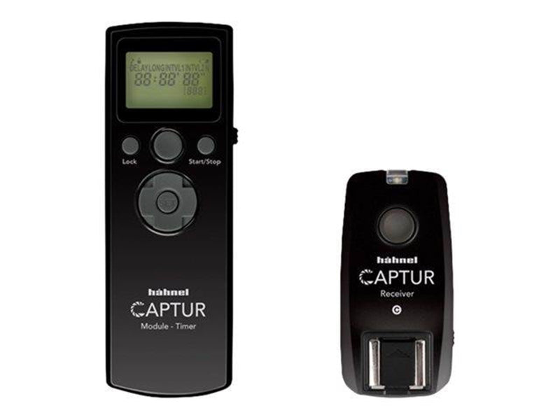 Hähnel Captur Timer Kit