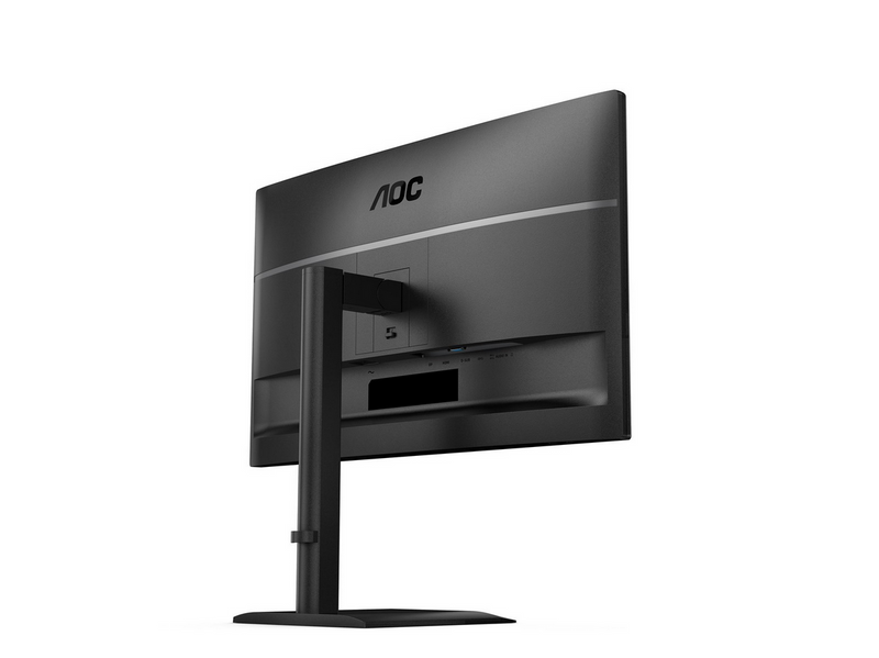 27" AOC 27E4U - 1920x1080 (FHD) - 120Hz - IPS