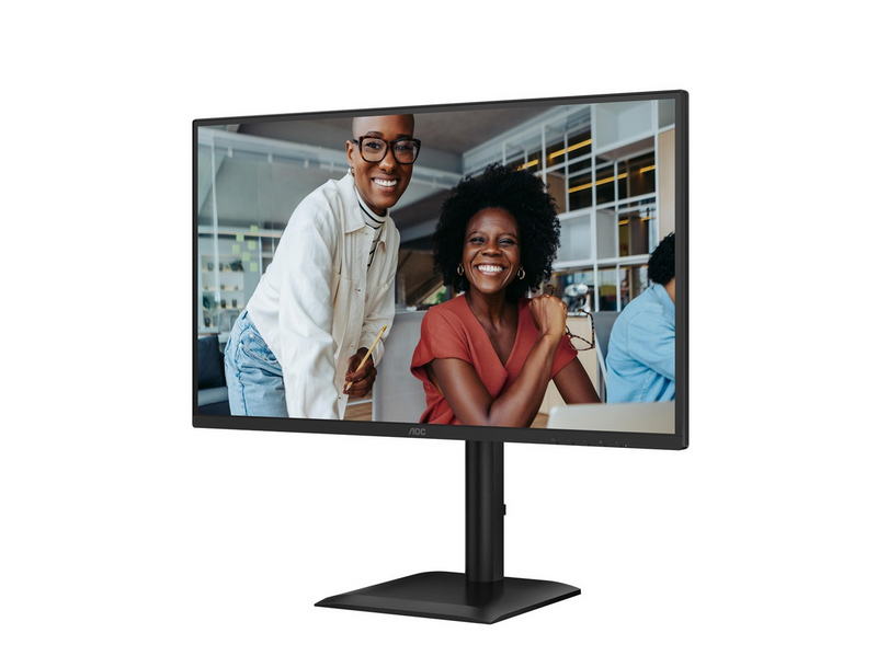 27" AOC 27E4U - 1920x1080 (FHD) - 120Hz - IPS