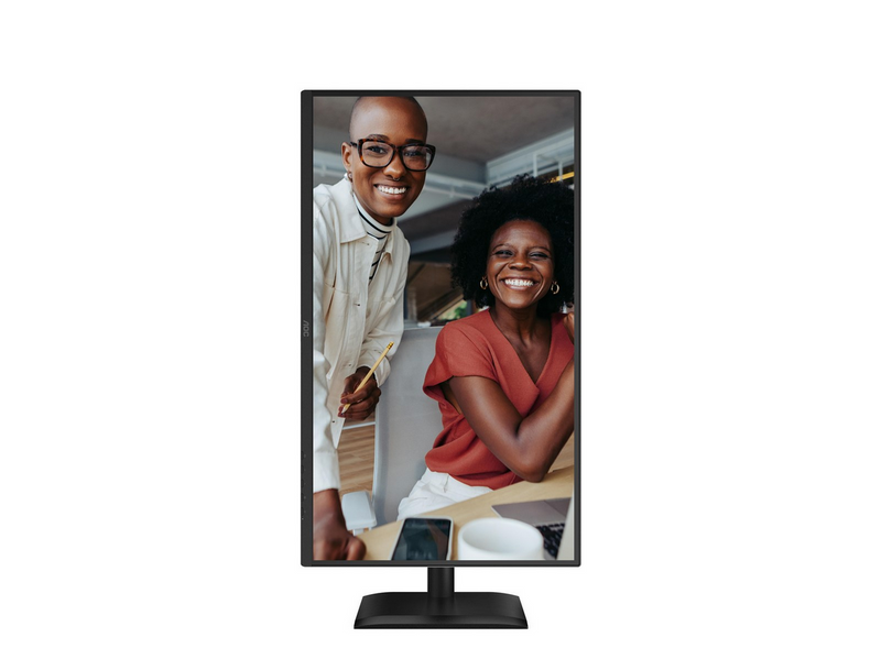 27" AOC 27E4U - 1920x1080 (FHD) - 120Hz - IPS