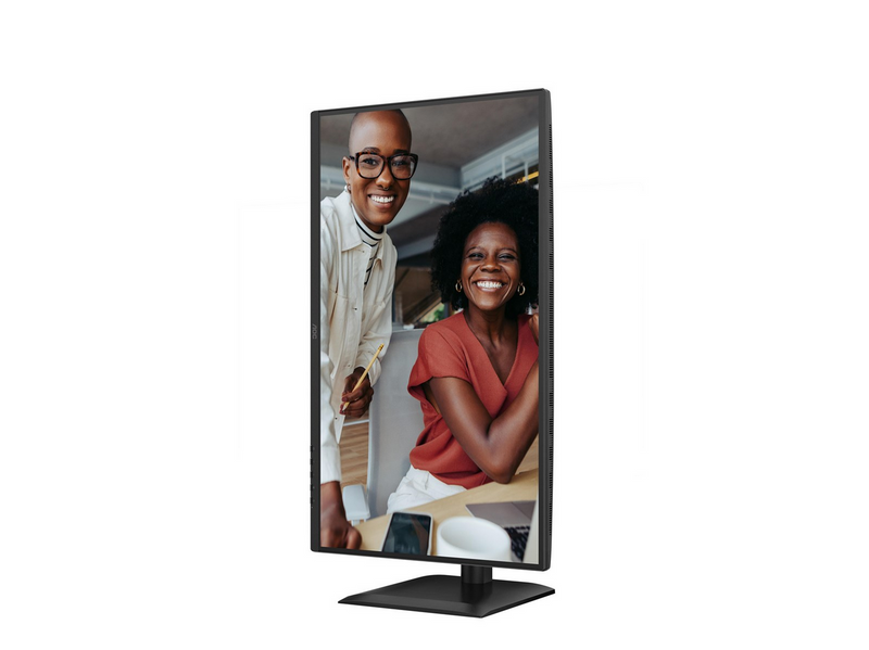 27" AOC 27E4U - 1920x1080 (FHD) - 120Hz - IPS