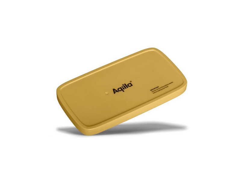 Aqiila Foodbird BL5 - Rechargeable Lunch Box