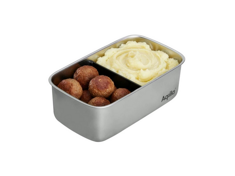 Aqiila Foodbird BL5 - Rechargeable Lunch Box