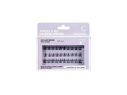 G Beauty Lashes Press & Go Underlashes - Afterwork