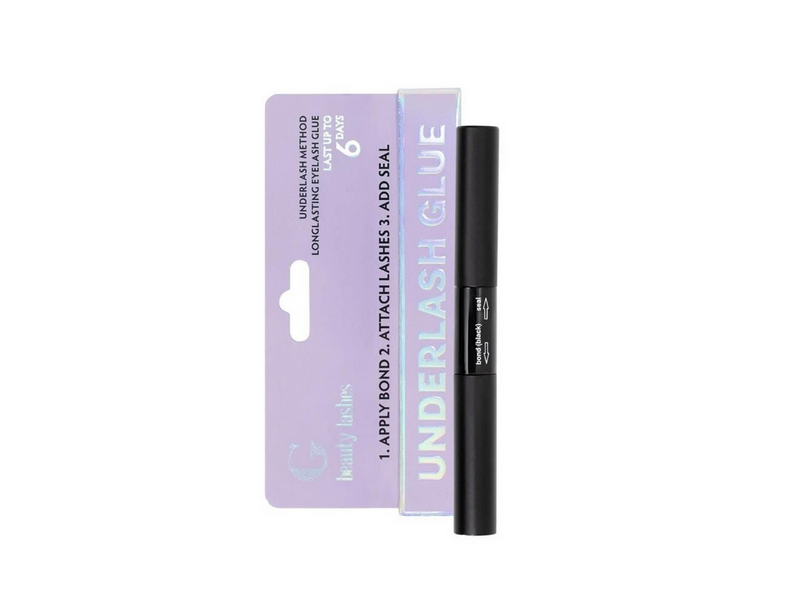 G Beauty Lashes Underlash Glue Lash & Bond
