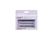 G Beauty Lashes Press & Go Underlashes - Casual