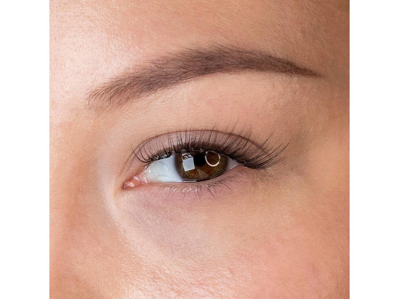 G Beauty Lashes Press & Go Underlashes - Casual