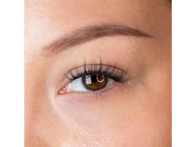 G Beauty Lashes Press & Go Underlashes - Crush