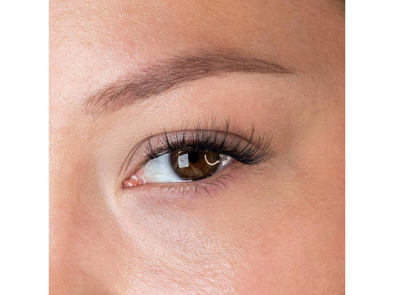 G Beauty Lashes Press & Go Underlashes - Date