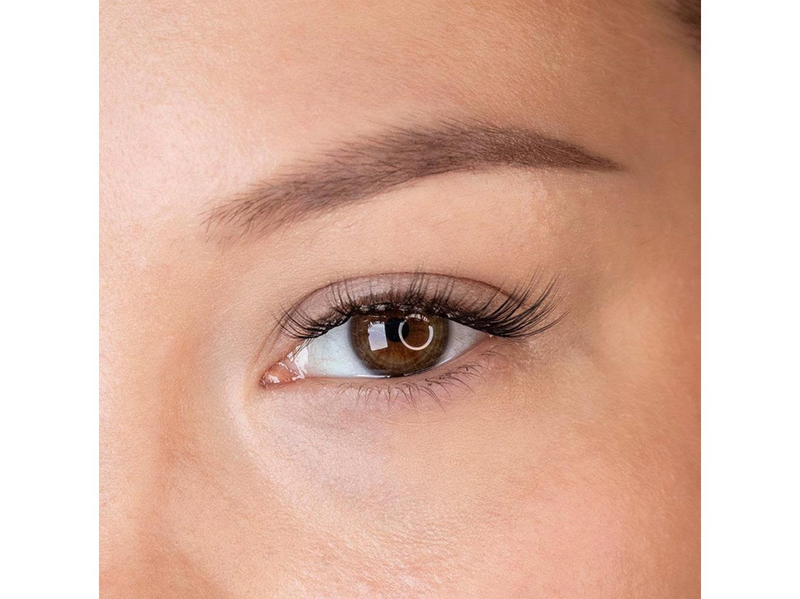 G Beauty Lashes Press & Go Underlashes -Everyday