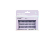 G Beauty Lashes Press & Go Underlashes -Everyday