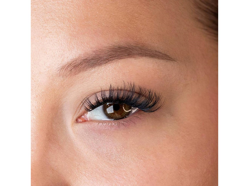 G Beauty Lashes Press & Go Underlashes -Glam