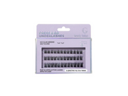 G Beauty Lashes Press & Go Underlashes - Lust