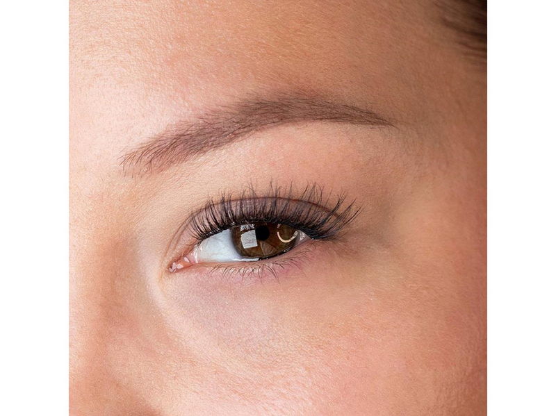 G Beauty Lashes Press & Go Underlashes - Lust