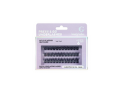 G Beauty Lashes Press & Go Underlashes - Mania