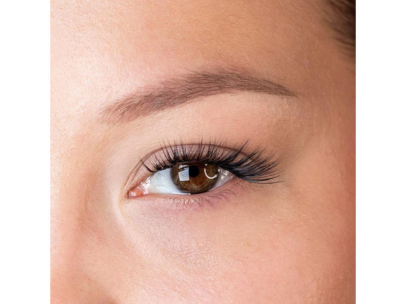 G Beauty Lashes Press & Go Underlashes - Mania