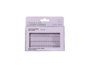 G Beauty Lashes Press & Go lower lashes Natural