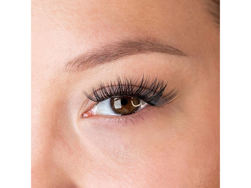 G Beauty Lashes Press & Go Underlashes - Rave