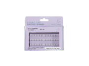 G Beauty Lashes Press & Go lower lashes Vivid
