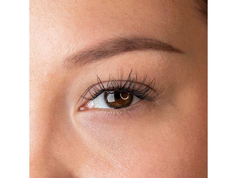 G Beauty Lashes Press & Go Underlashes - Vogue